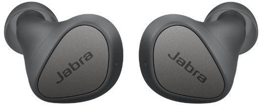 Jabra Elite 4 | Wireless Noise Isolation Ear Buds | Bluetooth Headphone
