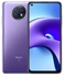 XIAOMI Redmi Note 9T – 6.53-inch 4GB/128GB Dual SIM 5G Mobile Phone - Daybreak Purple
