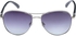 نظارة بولارويد لكلا الجنسين - PLD 4011/S BLS ذهبية BLAK