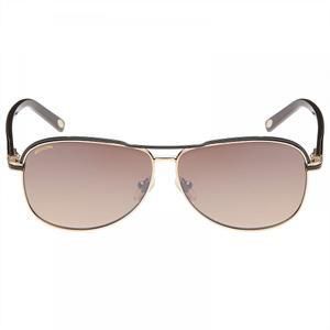 Maxima Rectangle Men Sunglasses - Mx0015-C2,  Metal Frame