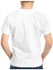 Among Us Printed T-Shirt White/Red/Black