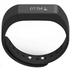 I5 Plus Smart Watch Bluetooth 4.0 Bracelet Sleep Tracker Fitness for Android IOS-Black