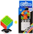 Kids LEGO 3x3x3 Speed Cube Puzzle Lego Bricks Magic Cube (As picture)