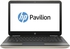 HP Pavilion 14AL003NE Laptop - Core i7 2.5GHz 6GB 1TB 4GB Win10 14inch FHD Gold