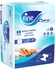 Care Incontinence Adult Diapers Breifs, Medium Size ,Waist 75-110 cm Count 20
