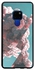 Protective Case Cover For Huawei Mate 20 Blue/Pink/White