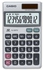 Get Casio SL-320TV-W-DP Portable Practical Calculator - Silver with best offers | Raneen.com