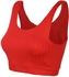 Get Lycra Soft Bra for Women, Free Size with best offers | Raneen.com