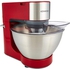 Kenwood - Stand Mixer Kitchen Machine - 4.3L - Red - KM241006