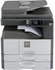 Sharp AR-6031N Monochrome Photocopier - Obejor Computers