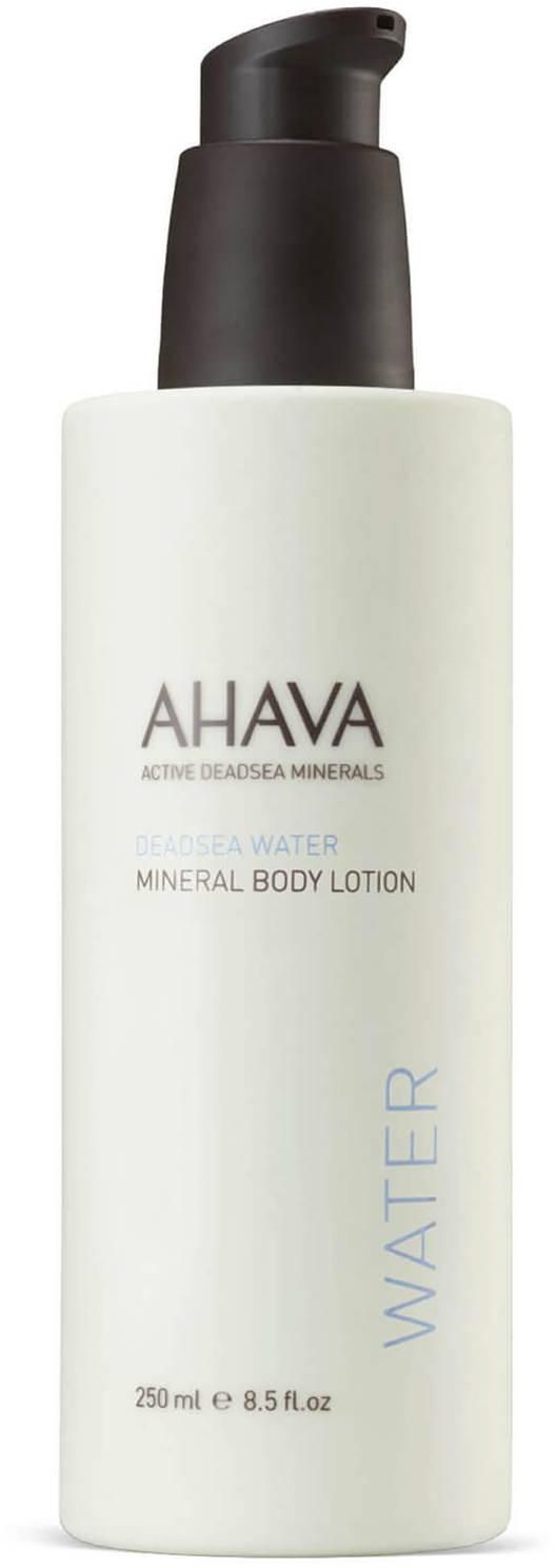 AHAVA Mineral Body Lotion 250ml