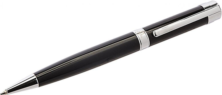 Ballpoint Pen For Men by La Defence , Black - 6077