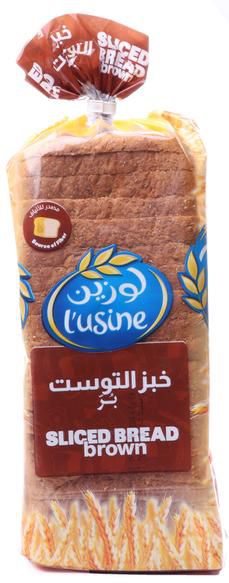 سعر ومواصفات لوزين بر خبز التوست 600 غرام من Danube فى السعودية ياقوطة