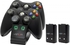 Venom VS2851 Twin Charge Cradle Black For Xbox One