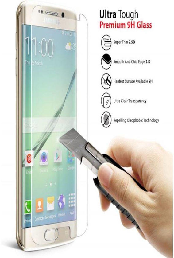 Screen Protector For Samsung Galaxy Note 7