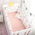Moro Baby Bed Bumper Set From Moro