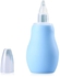 Baby Babies Nasal Aspirator Nose Cleaner Vacuum Mucus Suction