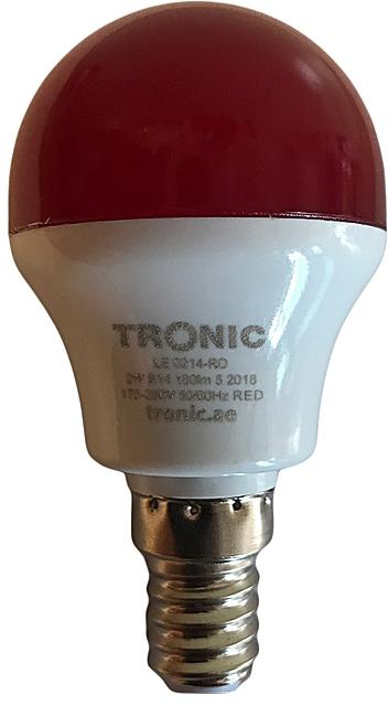 Tronic LED Coloured Bulb