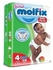 Molfix Baby Pant Diaper - Size 4 - 56 Counts X 3