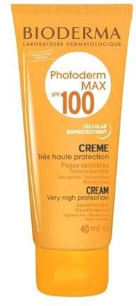 Max SPF 100 Cream 40ml