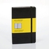 Squared Notebook – Pocket