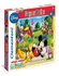 CLEMENTONI Mickey Mouse Clubhouse Puzzle - 60 pcs