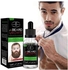 Aichun Beauty Beard Growth Beard & Moustache Fast Growth Oil - 30ml