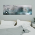 Generic Dandelion Canvas Print Painting Wall Art Picture Home Decor Unframed （40*120cm）