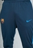 بدلة رياضية بشعار نادي برشلونة
