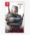 Bandai Namco The Witcher 3: Wild Hunt Complete - Nintendo Switch