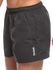 Reebok AH9030 Sport Shorts for Men, Black