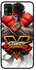 Protective Case For Samsung Galaxy M31 Street Fighter