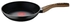 BERGNER ULTIMATE TX FORGED ALUMINUM FRYPAN 22CM WITH HEATDOT TECHNOLOGY, INDUCTION BOTTOM, GREY COLOR, BG36165GY