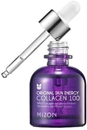 MIZON Collagen face serum 30 ML