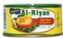 Al Riyan white meat tuna 200g