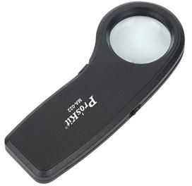 MA-022 7.5X Handheld LED Light Magnifier