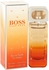 Boss Orange Sunset by Hugo Boss for Women - Eau De Toilette, 30ml