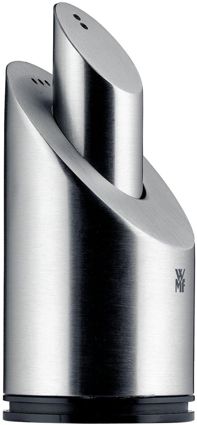 WMF Basic Salt & Pepper Shaker Set