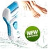 As Seen on TV Rechargable Callus Remover - White