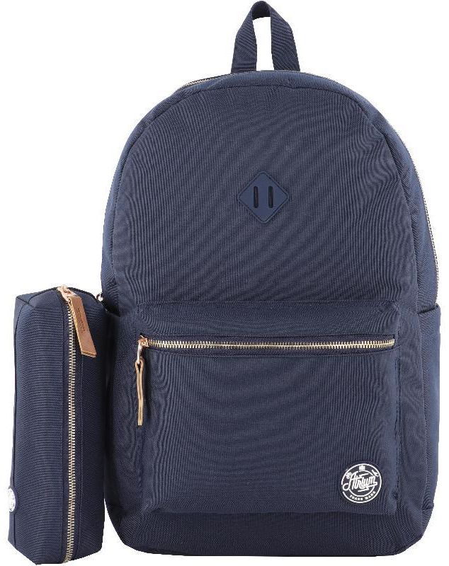 Atrium Classic Backpack with Accessory