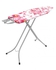 Top Fit H-9001 Ironing Table - Pink/White