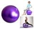 Exercise Gym Ball With Air Pump 65centimeter