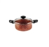 La Vita - Cooking Pot 22 cm - Marble range