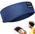Wireless Bluetooth Headsets Sports Sleep Headband