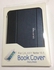 Dark Blue Slim Book Cover Case For Samsung Galaxy Note 10.1 2014 Edition SM-P601 P600 P605