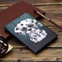 Tablet Cover Creative Spotty Dog Pattern Tablet Case For Kindle/iPad/Samsung