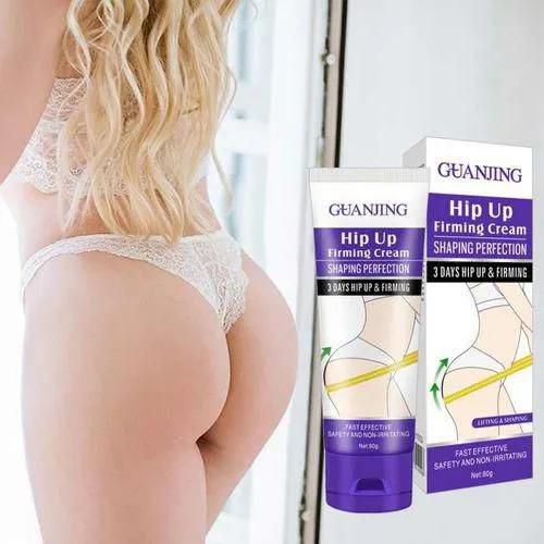 Guanjing Hip Up Firming Shape Perfection Cream 3 days hip up and Firming 80g