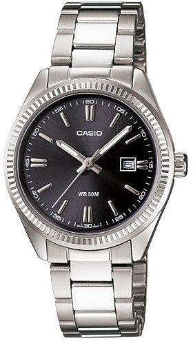Women's Watches CASIO LTP-1302D-1A1VDF