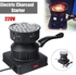 Multifunction Electric Charcoal Starter, Fire Burner Stove