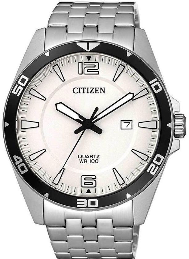 Men's Watches CITIZEN BI5051-51A